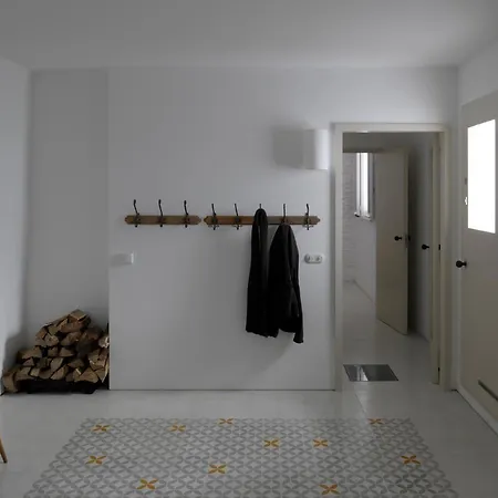 Centric Townhouse - Casa Voltes - * Cadaqués