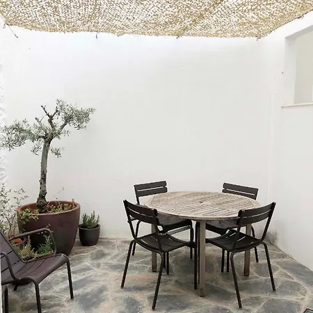 Centric Townhouse - Casa Voltes - * Cadaqués