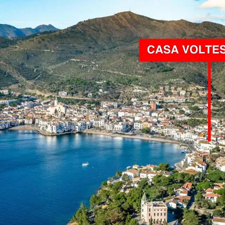 Holiday home Centric Townhouse - Casa Voltes -