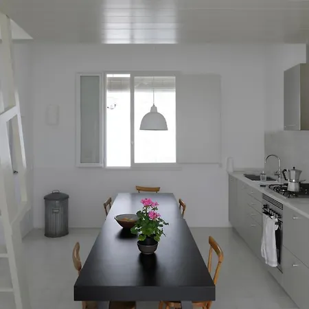 Centric Townhouse - Casa Voltes - Cadaqués
