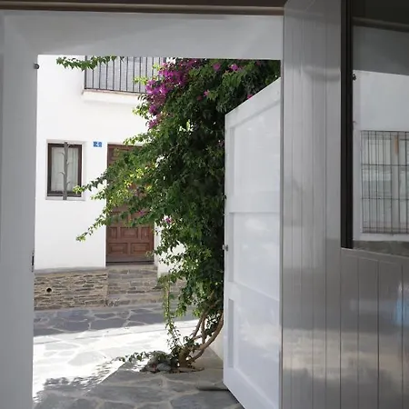 Centric Townhouse - Casa Voltes - Cadaqués