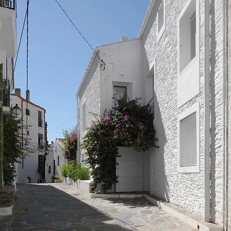 Vakantiehuis Centric Townhouse - Casa Voltes - Cadaqués