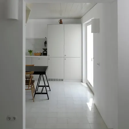 Centric Townhouse - Casa Voltes - Vakantiehuis *