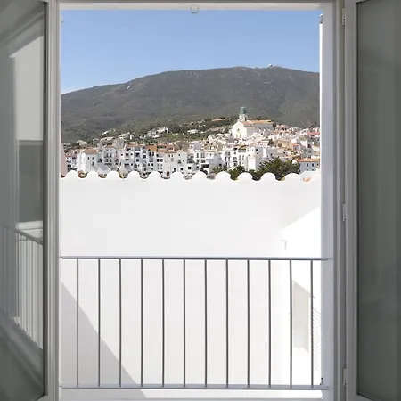 Vakantiehuis Centric Townhouse - Casa Voltes - *