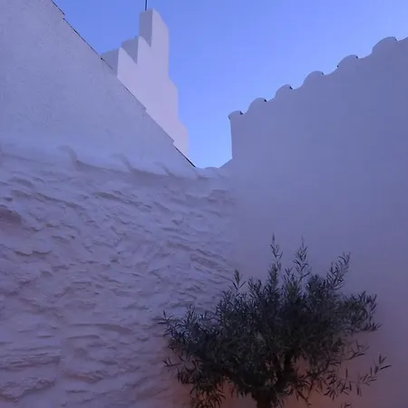 Vakantiehuis Centric Townhouse - Casa Voltes - Cadaqués
