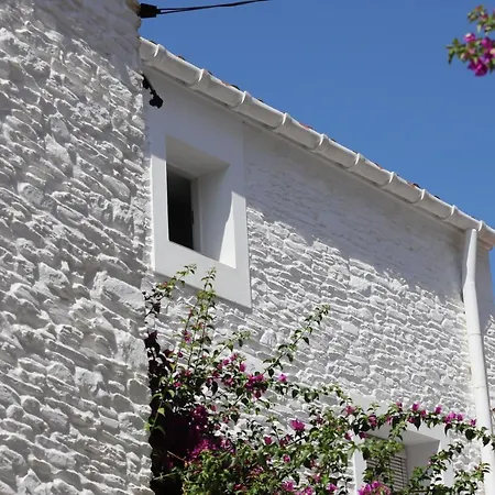 Vakantiehuis Centric Townhouse - Casa Voltes - Cadaqués
