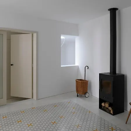 Centric Townhouse - Casa Voltes - Vakantiehuis *