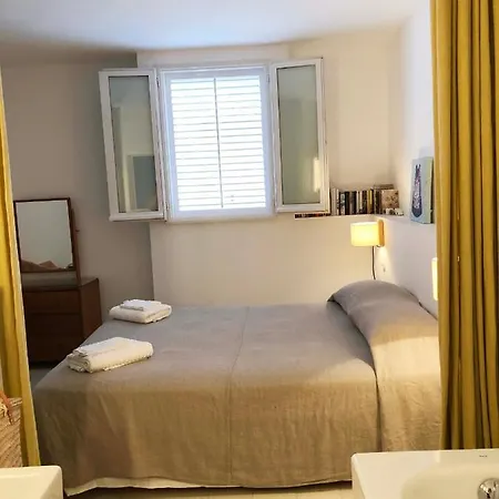 Vakantiehuis Centric Townhouse - Casa Voltes - *
