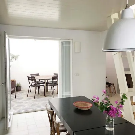 Vakantiehuis Centric Townhouse - Casa Voltes -