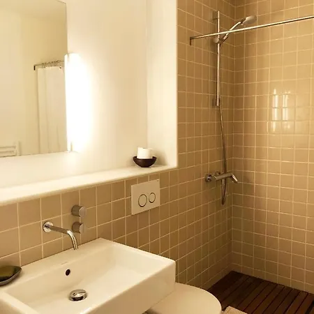 Vakantiehuis Centric Townhouse - Casa Voltes - *