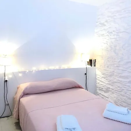 Centric Townhouse - Casa Voltes - * Cadaqués