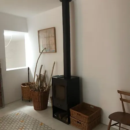 Vakantiehuis Centric Townhouse - Casa Voltes -